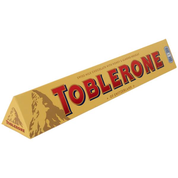 Toblerone