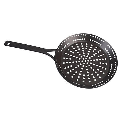 BBQ Grilling Fry Pan