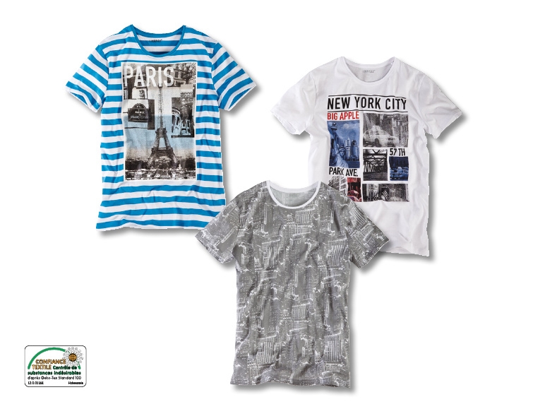 Tee-shirt