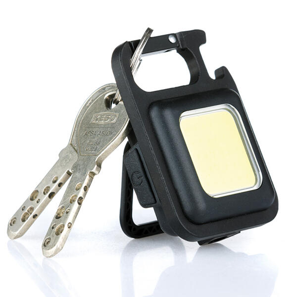LED Power Clip-Licht