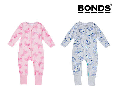 Bonds Infant Wondersuit