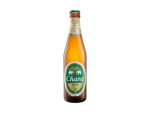 Bière Chang