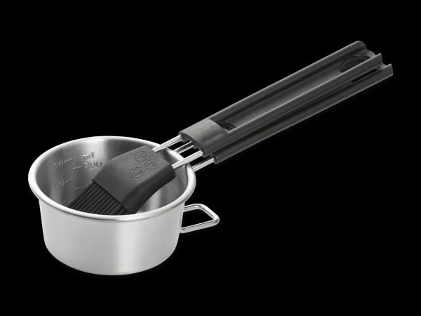 Grill-Zubehör