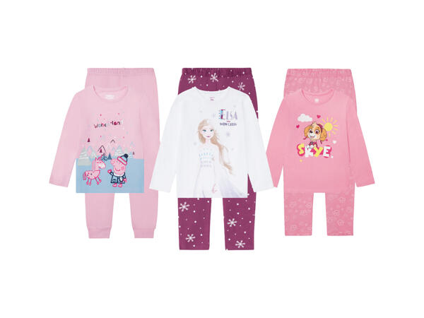 Pyjamas