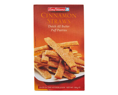 Sweet Dutch Pastries 150g/165g