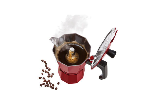 KONVIČKA NA ESPRESSO