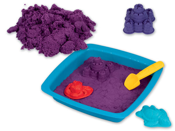 Kinetic Sand™ Sandbox-Set