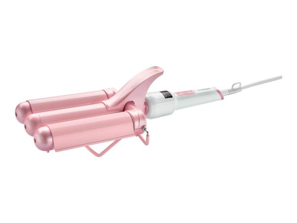 Silvercrest Personal Care Hair Waver