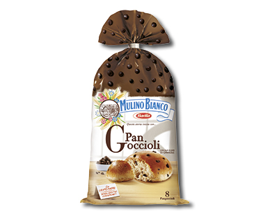 Pan Goccioli MULINO BIANCO/BARILLA