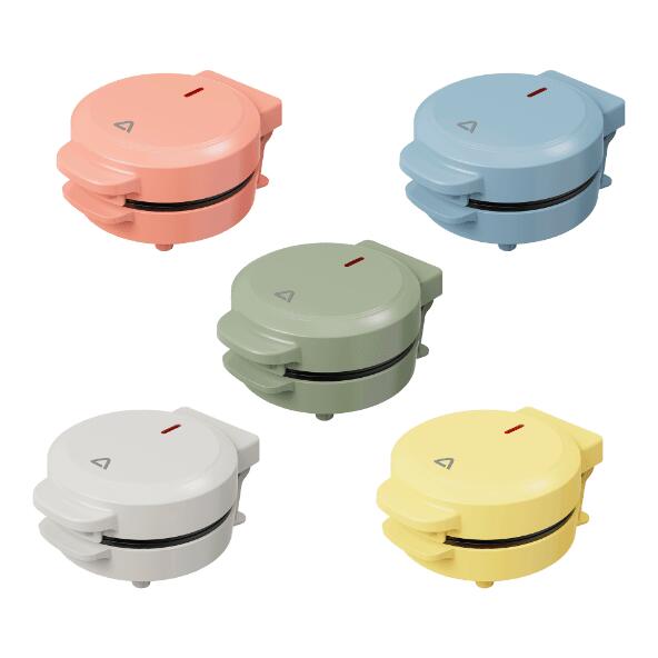 AMBIANO(R) 				Miniwafelijzer