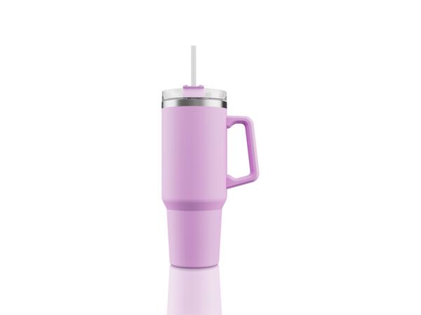 Stainless Steel Flask