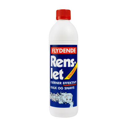 Flydende