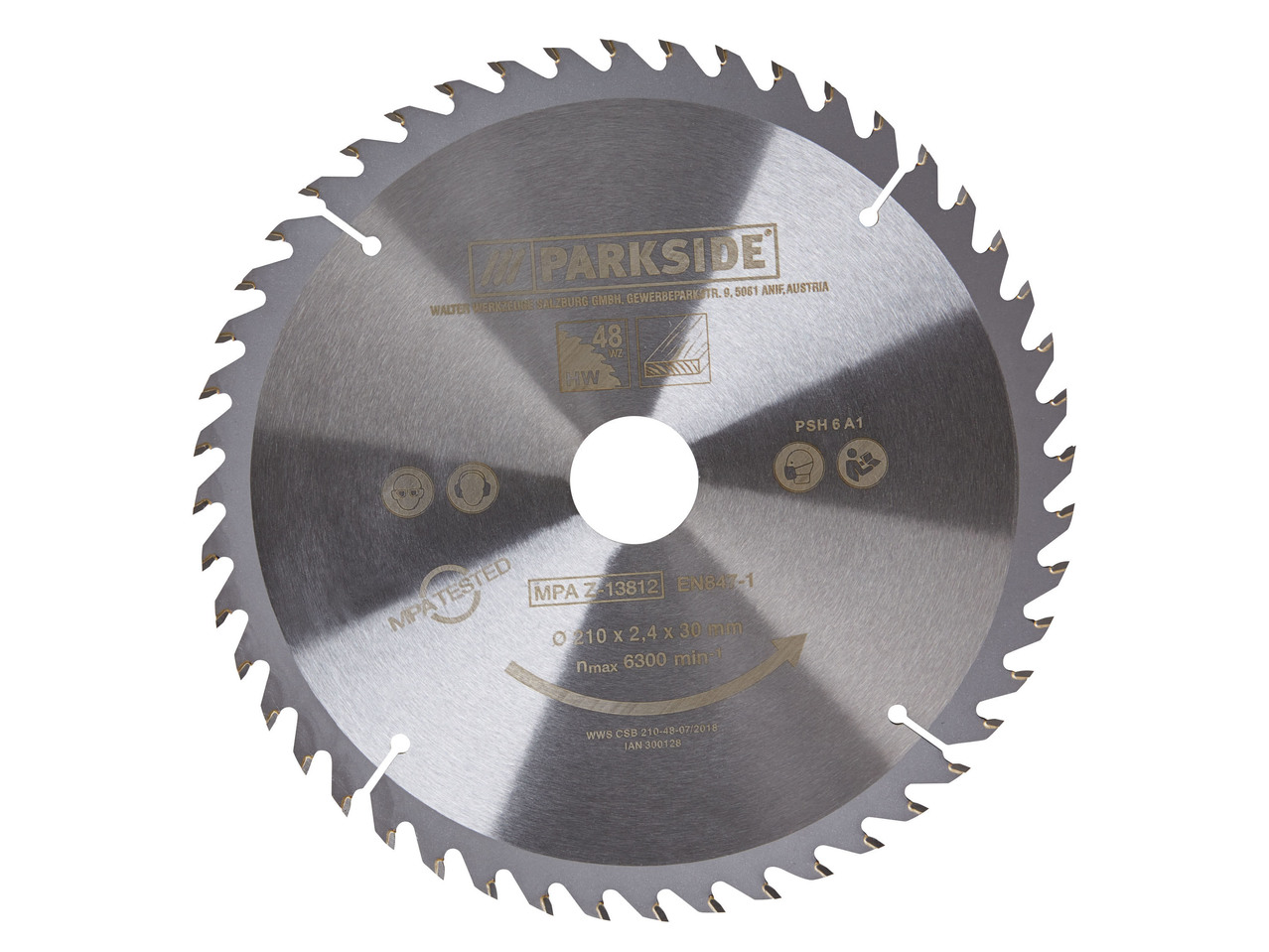 Circular Saw Blade