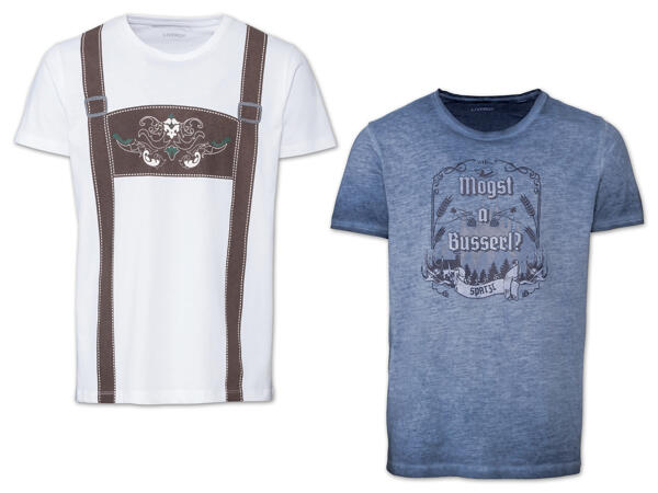 Herren T-Shirt