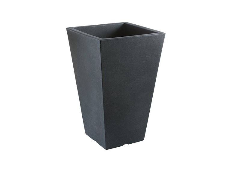 Round or Square Planter