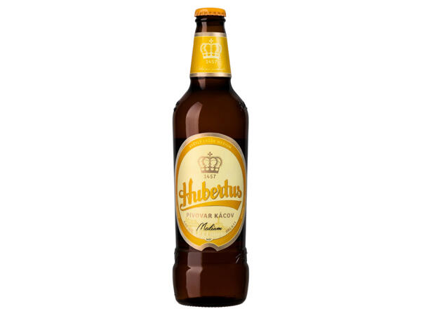HUBERTUS MEDIUM