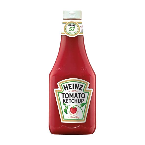 Ketchup