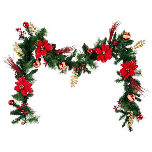 Belfont Garland or Wreath