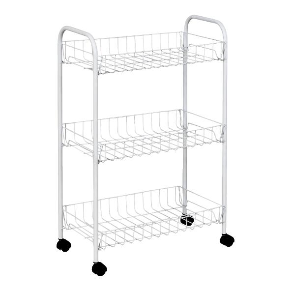 HOME CREATION(R) 				Trolley de cuisine