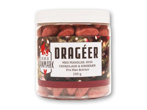 Dragéer