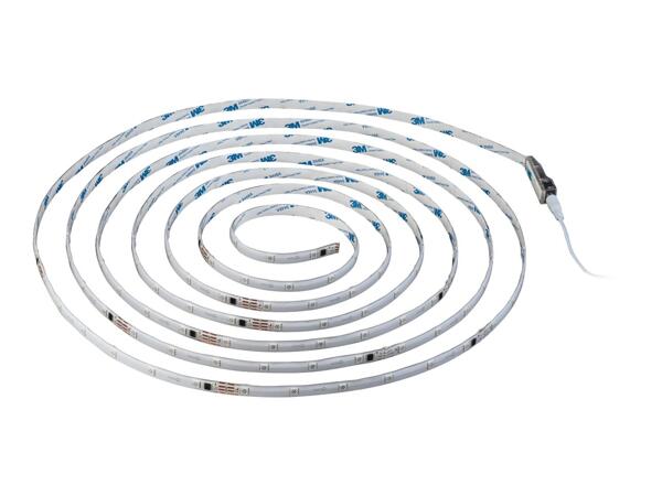 Livarno Home 5m LED Light Strip