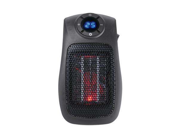 600W Ceramic Plug Heater