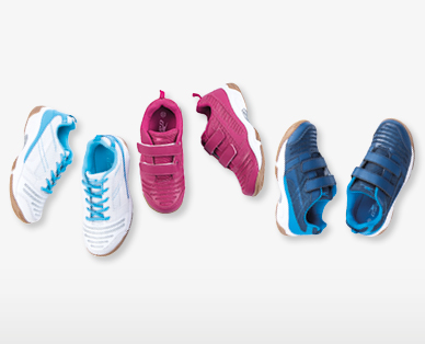 Scarpe sportive da indoor per bambini CRANE(R)
