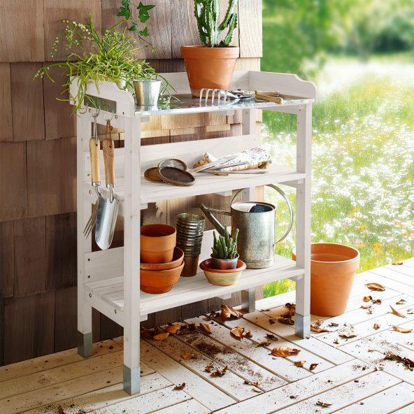 GARDENLINE 	 				Plantebord