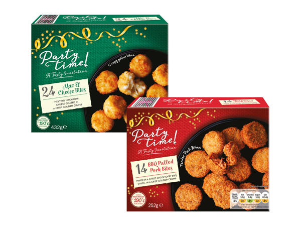 Party Bites