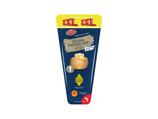 GRANA PADANO
