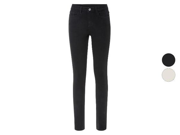 esmara(R) Dámské džíny "Super Skinny Fit"