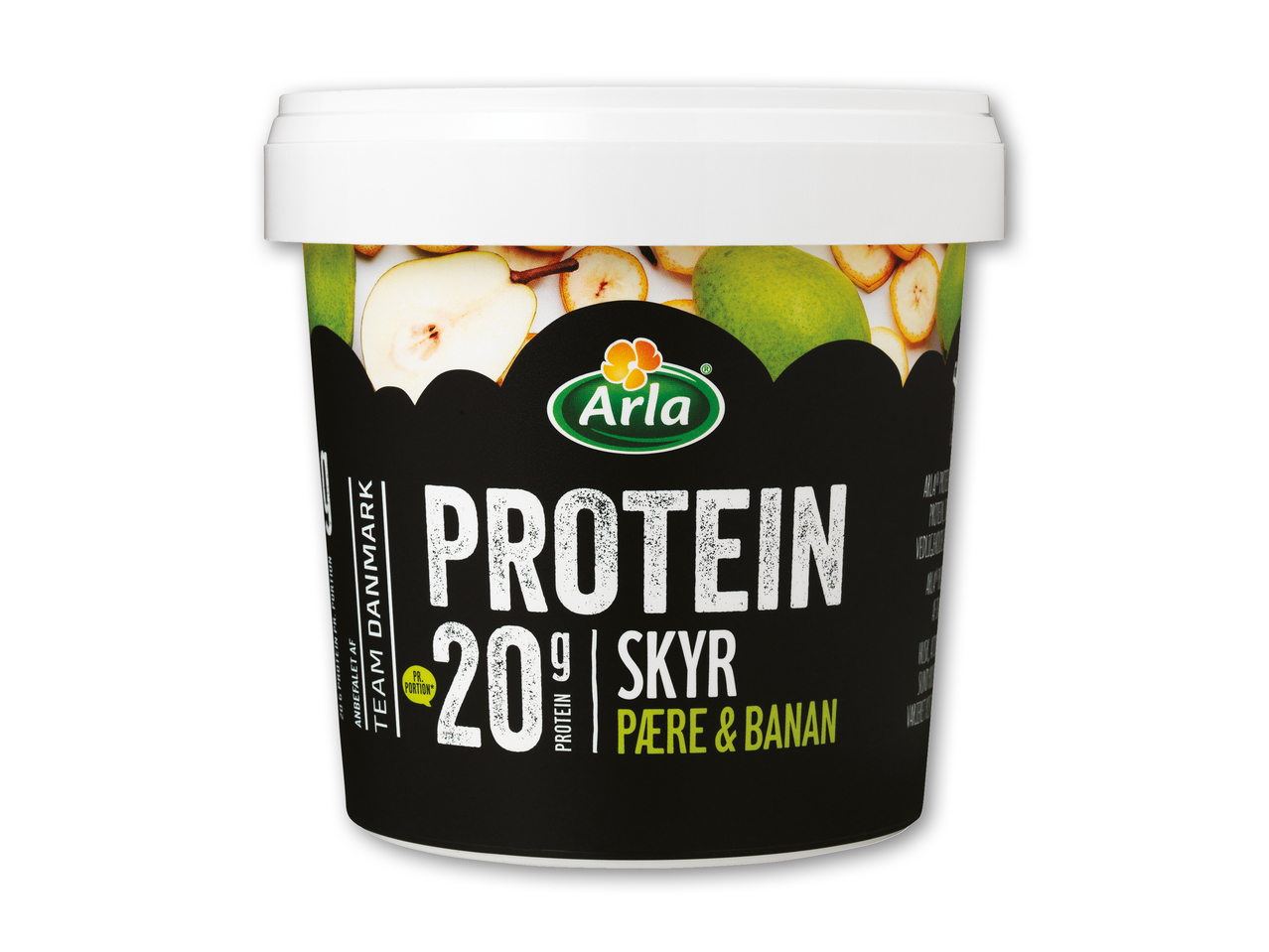 ARLA Skyr