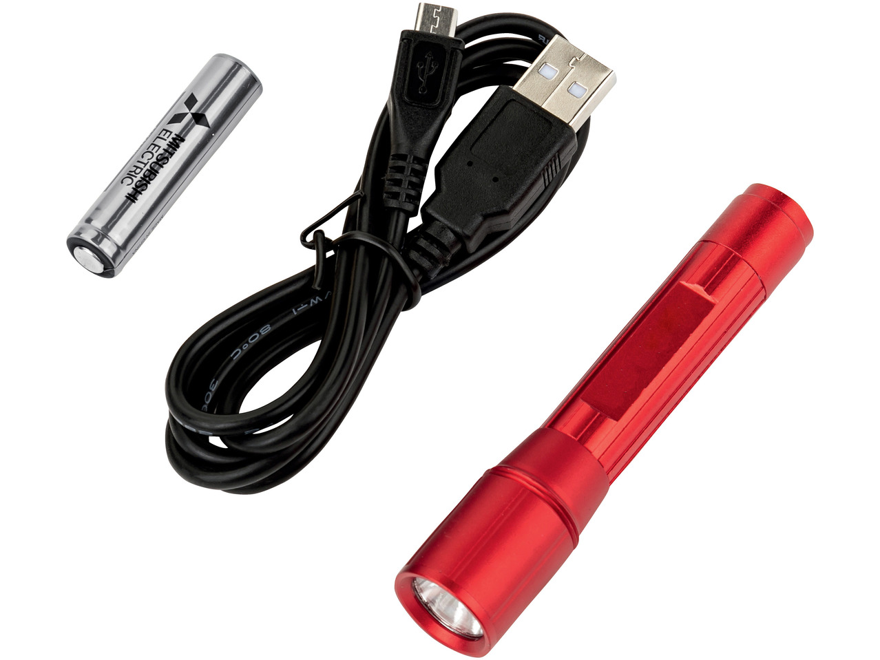 Cordless LED Work Light