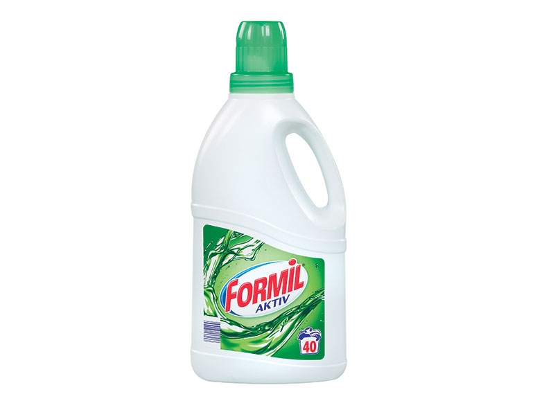 Vloeibaar wasmiddel