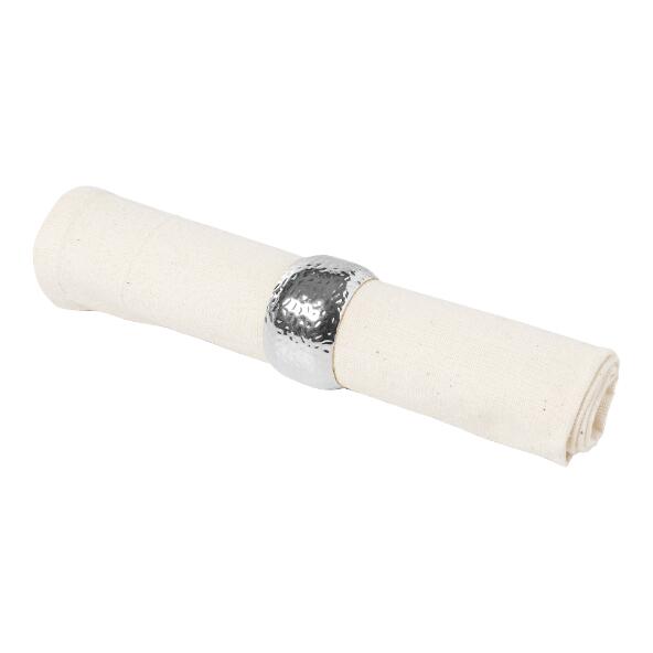 CROFTON(R) 				Anneaux à serviette, 4 pcs