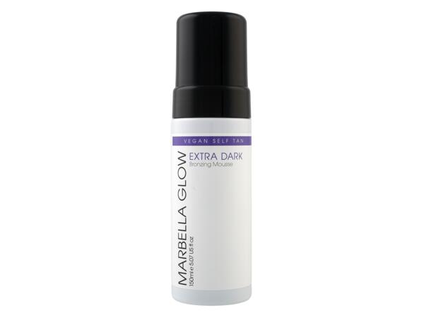 Self Tanning Mousse