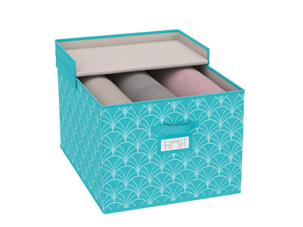 ÚLOŽNÝ BOX – 1/2 KUSY