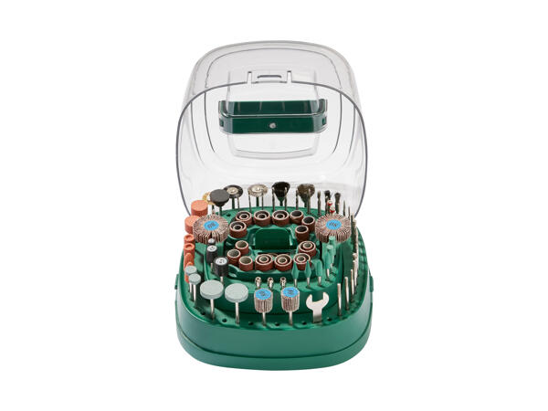 Rotary Tool Accessory Set