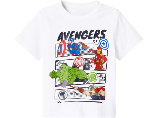 Kids' Short Pyjamas