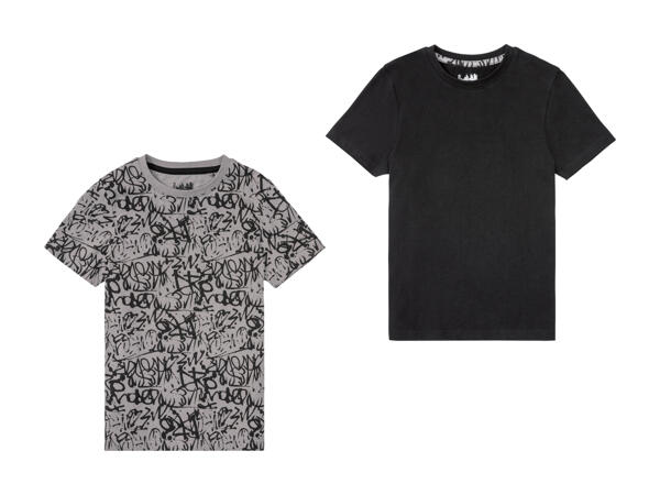 PEPPERTS(R) T-shirt 2-pak