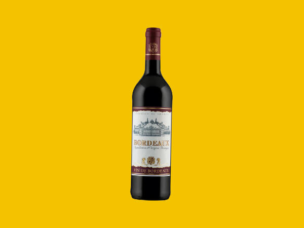 French Bordeaux