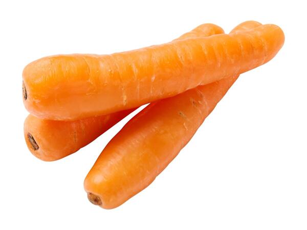Carrots