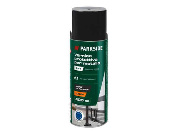 Metal Protective Paint , 400ml