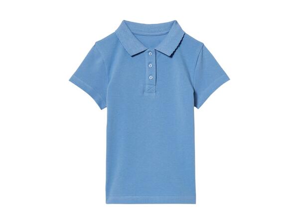 Kids' Polo Shirts