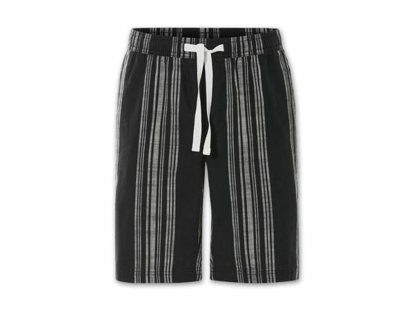 Herren Bermudas