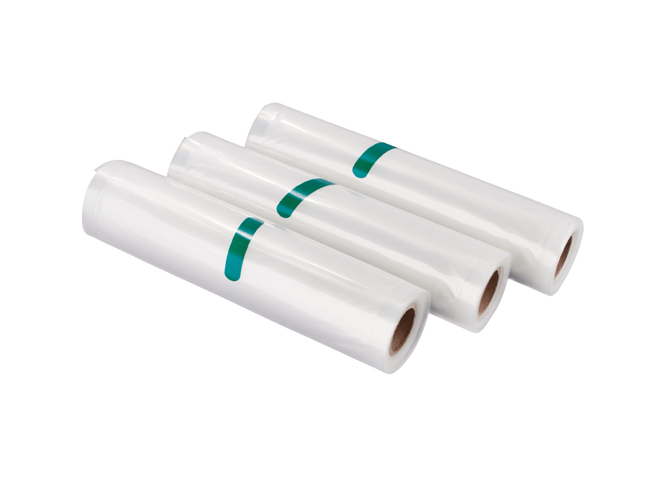 SILVERCREST KITCHEN TOOLS(R) Plastruller til vakuumapparater