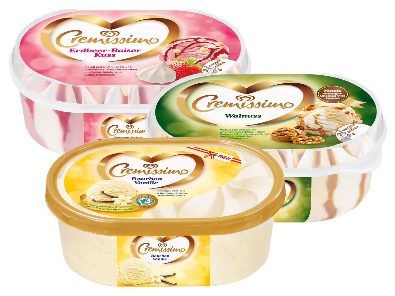 ESKIMO Cremissimo