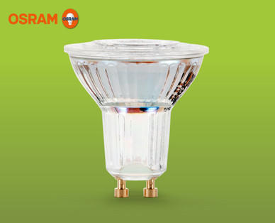 OSRAM LED-Leuchtmittel