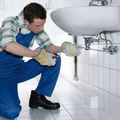 Furet de débouchage