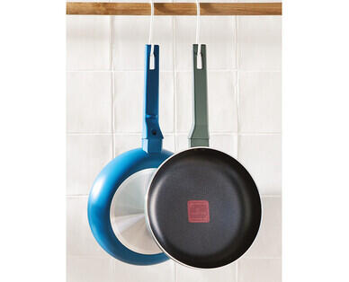 Coloured Frypan 24cm
